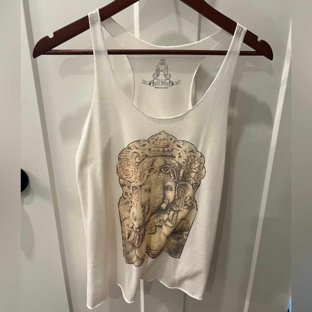 Ganesha Tank Top 🐘